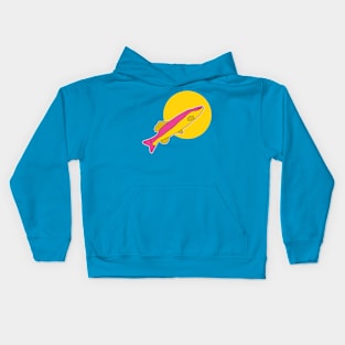 Fish Kids Hoodie